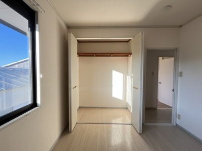 【収納】 | メルグランデB棟