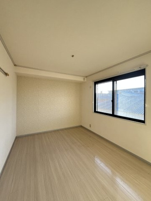 【洋室】 | メルグランデB棟