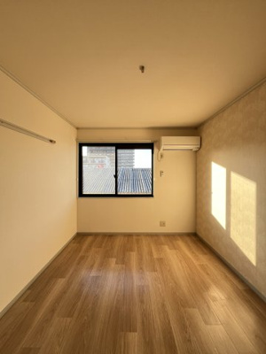 【洋室】 | メルグランデB棟