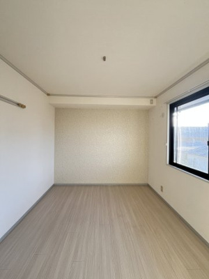 【洋室】 | メルグランデB棟