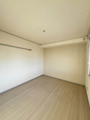 【洋室】 | メルグランデB棟