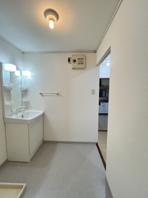 【居間・リビング】 | メルグランデB棟