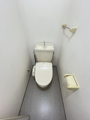【トイレ】 | メルグランデB棟
