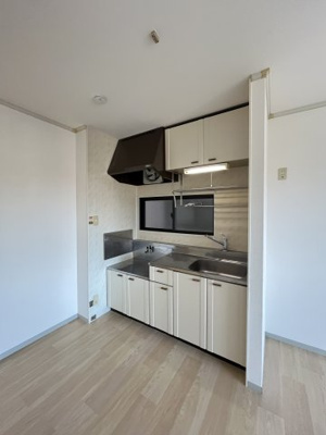 【キッチン】 | メルグランデB棟