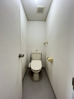 【トイレ】 | メルグランデB棟