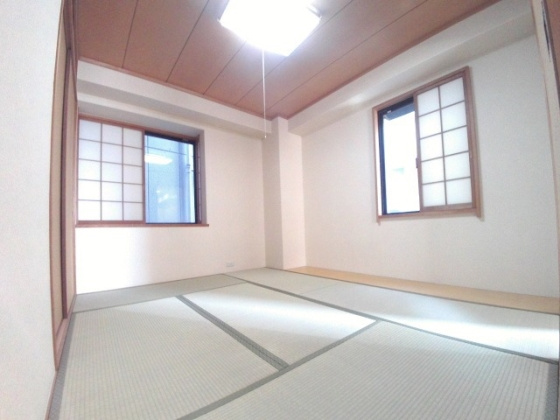 PACE MIKAGE（パーチェ御影）の居間・リビング