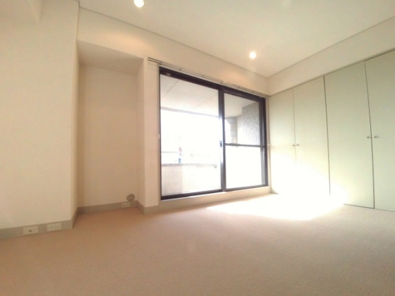 PACE MIKAGE（パーチェ御影）の居間・リビング