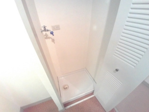 PACE MIKAGE（パーチェ御影）の洗面所