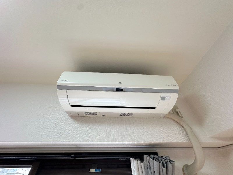 ファミール甲南の設備