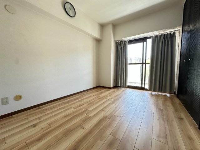 ファミール甲南の居間・リビング