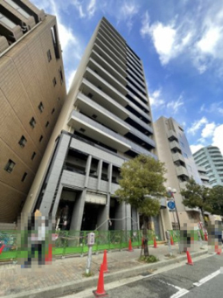 レオンコンフォート神戸山手通