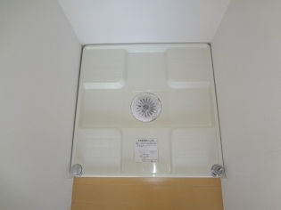 城内マンションの設備