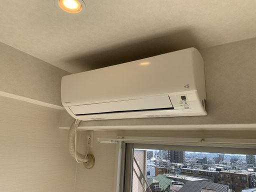 ラ・ティーダ御影の設備