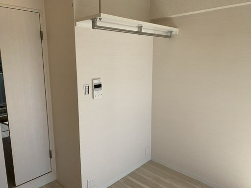 ラ・ティーダ御影の設備