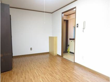 アバントコート大石東町の洋室