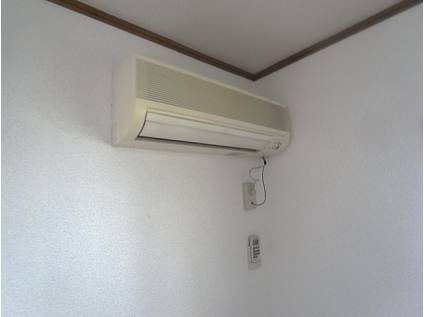 アバントコート大石東町の設備