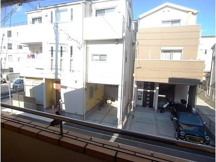 アバントコート大石東町の展望