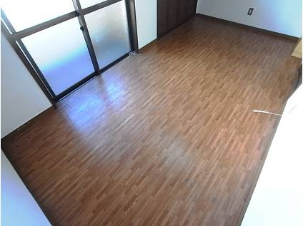 アバントコート大石東町の居間・リビング