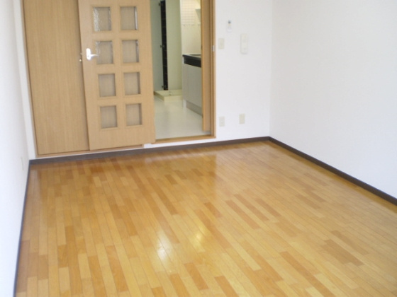 ソレアードの居間・リビング