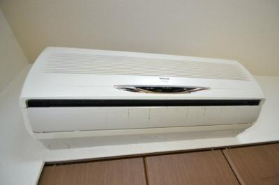 ビエント六甲３の設備