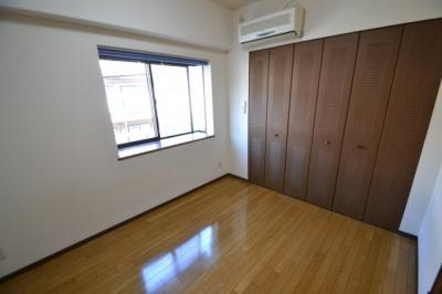 ビエント六甲３の居間・リビング