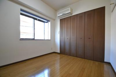 ビエント六甲３の居間・リビング