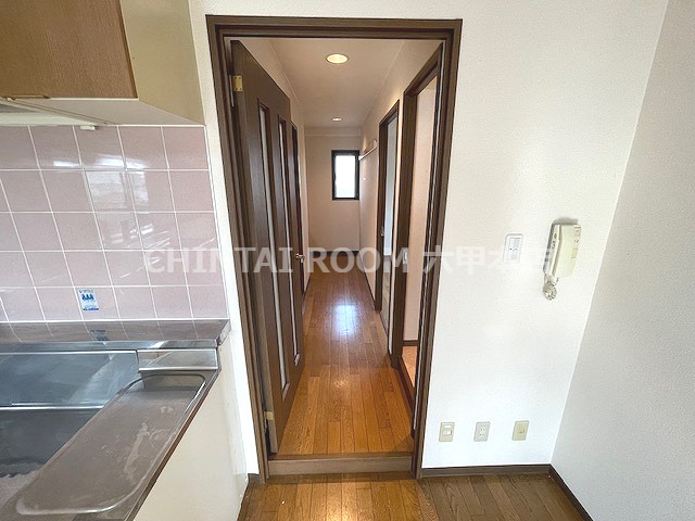 ビエント六甲2のその他