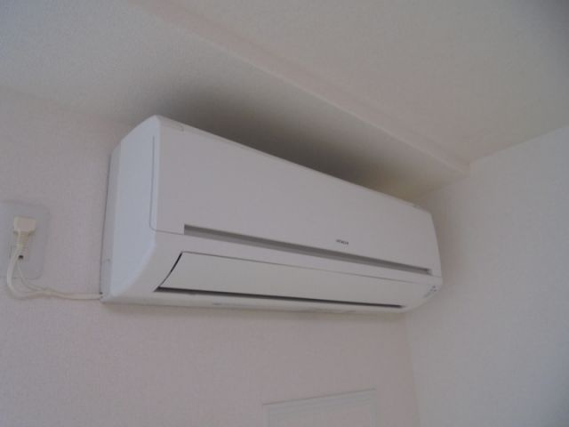 イサ・セレッソの設備