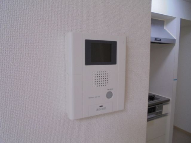 イサ・セレッソのセキュリティ