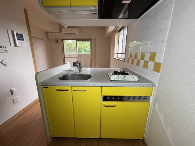 プレサンス名古屋城前｜名古屋市の賃貸ならMy賃貸のキッチン|プレサンス名古屋城前