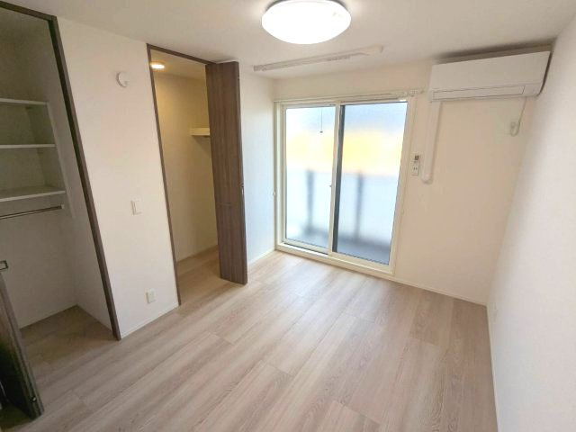 ソレアード魚崎北町の居間・リビング