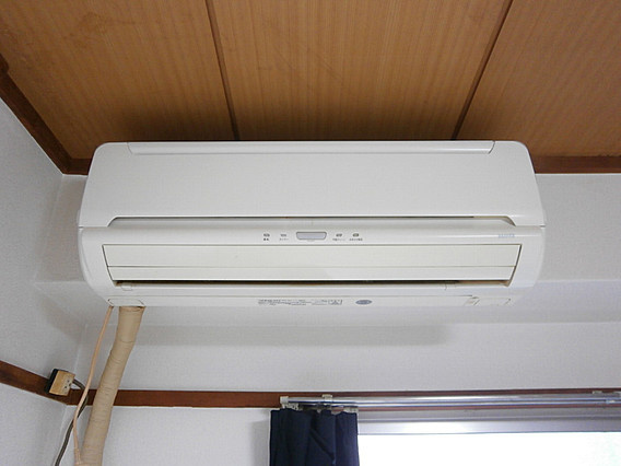 サンハイツ元町の設備