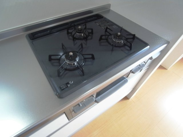 Ｄ－ｒｏｏｍ高羽のキッチン