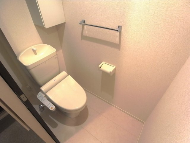 Ｄ－ｒｏｏｍ高羽のトイレ