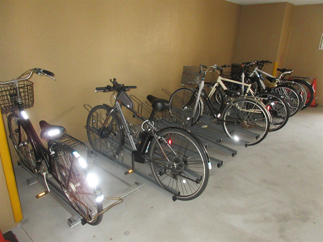 プレサンス名古屋STATIONビーフレックス|名古屋市の賃貸ならMy賃貸のその他共用部分|プレサンス名古屋STATIONビーフレックス