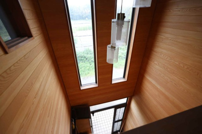 【その他】 | 毛呂山町西戸　中古住宅 | 吹き抜け
