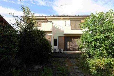 【外観】 | 毛呂山町西戸　中古住宅 | 南側外観2