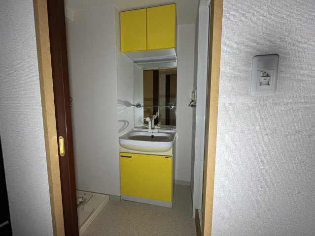 プレサンス名古屋城前｜名古屋市の賃貸ならMy賃貸の独立洗面台|プレサンス名古屋城前