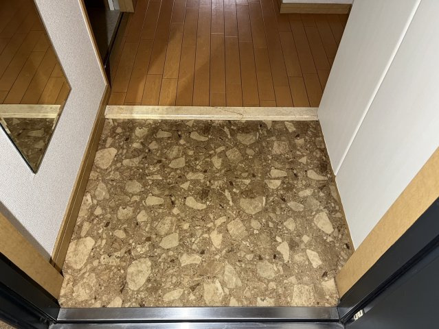 プレサンス名古屋城前｜名古屋市の賃貸ならMy賃貸の玄関|プレサンス名古屋城前