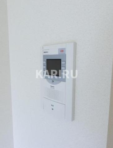 ファステート都島テーラーのセキュリティ