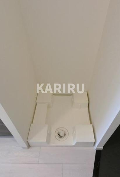 ファステート都島テーラーの内装