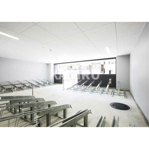 ファステート都島テーラーのその他共用部分