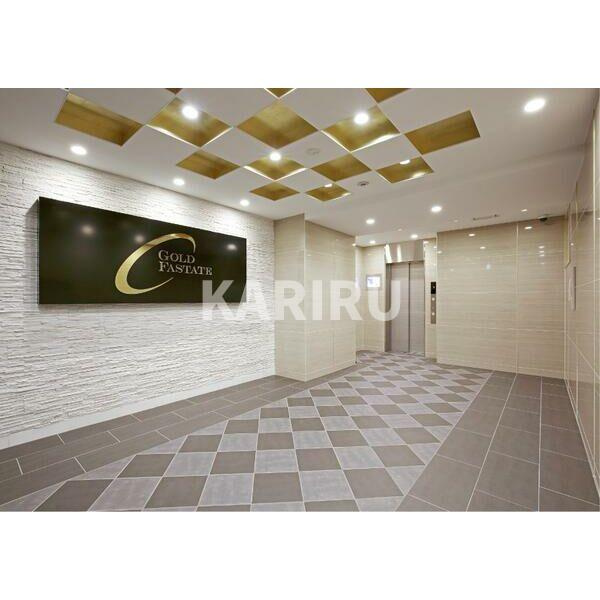 ファステート都島テーラーのその他