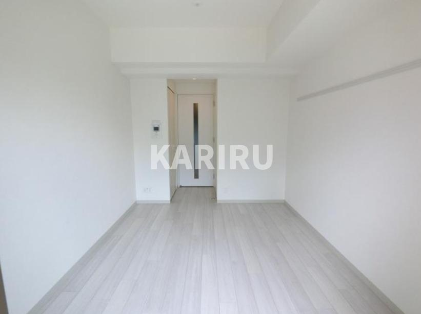 ファステート都島テーラーの居間・リビング