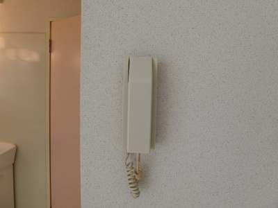 【セキュリティ】 | ローレルスクエア