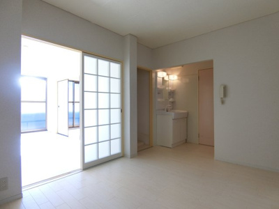 【居間・リビング】 | ローレルスクエア