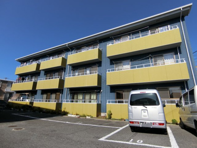 【外観】 | ローレルスクエア