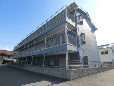 【外観】 | ローレルスクエア