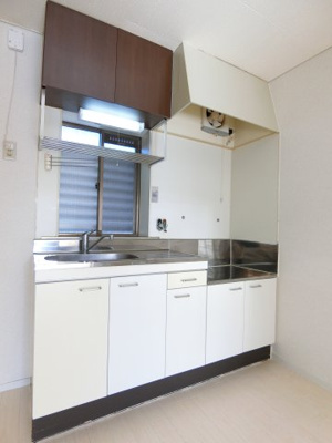 【キッチン】 | ローレルスクエア