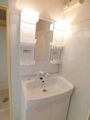 【独立洗面台】 | ローレルスクエア